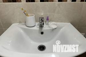 1-к квартира, посуточно, 24м2, 1/3 этаж