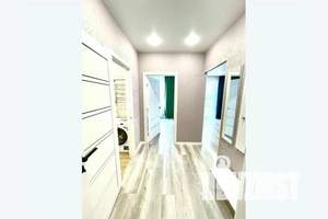 2-к квартира, посуточно, 58м2, 7/14 этаж