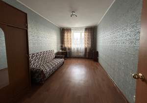 1-к квартира, на длительный срок, 35м2, 8/18 этаж