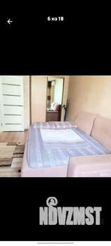 1-к квартира, на длительный срок, 36м2, 7/12 этаж