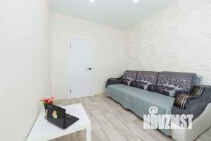 2-к квартира, посуточно, 62м2, 1/1 этаж