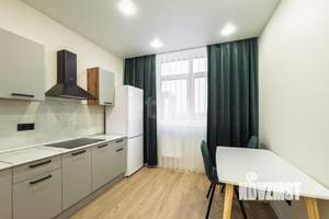 1-к квартира, на длительный срок, 37м2, 6/13 этаж