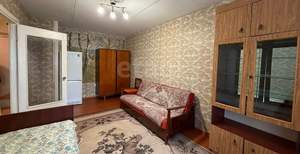 1-к квартира, на длительный срок, 30м2, 2/5 этаж