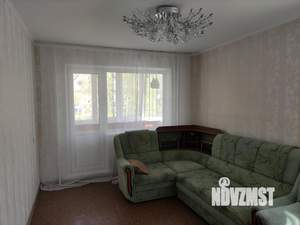 1-к квартира, на длительный срок, 33м2, 3/5 этаж