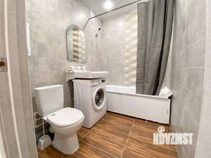 Студия квартира, посуточно, 23м2, 18/24 этаж