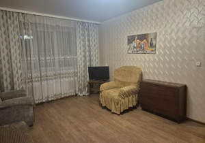 3-к квартира, на длительный срок, 64м2, 1/9 этаж