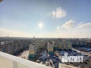 1-к квартира, посуточно, 28м2, 22/24 этаж