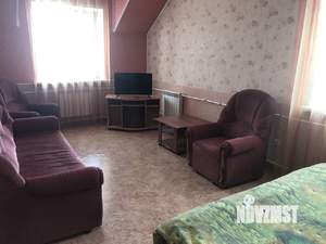 3-к квартира, на длительный срок, 100м2, 4/4 этаж