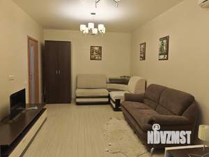 2-к квартира, на длительный срок, 70м2, 2/9 этаж