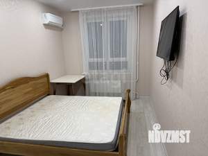 2-к квартира, на длительный срок, 59м2, 13/25 этаж