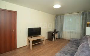 2-к квартира, на длительный срок, 46м2, 1/3 этаж