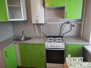 3-к квартира, на длительный срок, 50м2, 3/5 этаж