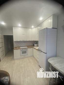 1-к квартира, на длительный срок, 39м2, 1/9 этаж