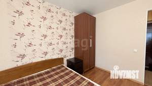 1-к квартира, на длительный срок, 44м2, 9/12 этаж