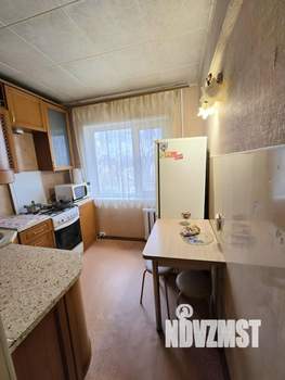 2-к квартира, на длительный срок, 50м2, 4/5 этаж