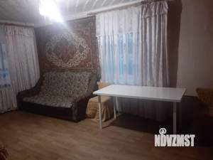 1-к квартира, на длительный срок, 30м2, 2/4 этаж