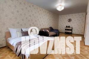 1-к квартира, посуточно, 51м2, 5/10 этаж