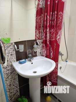 1-к квартира, на длительный срок, 46м2, 4/10 этаж