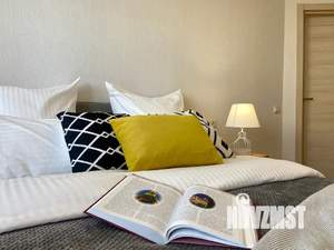 1-к квартира, посуточно, 39м2, 22/24 этаж