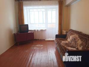 1-к квартира, на длительный срок, 34м2, 2/2 этаж