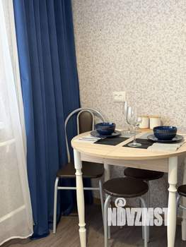 1-к квартира, посуточно, 30м2, 5/9 этаж