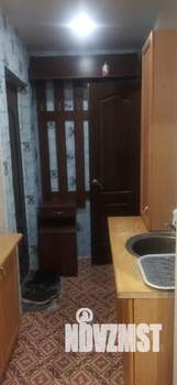 Студия квартира, на длительный срок, 19м2, 4/5 этаж