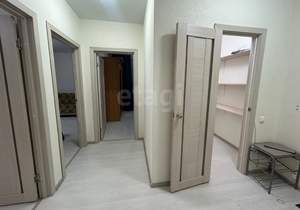 2-к квартира, на длительный срок, 53м2, 7/25 этаж