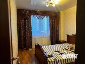 2-к квартира, на длительный срок, 70м2, 4/9 этаж