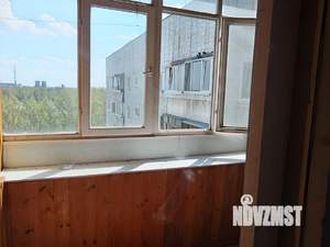 1-к квартира, посуточно, 37м2, 10/10 этаж