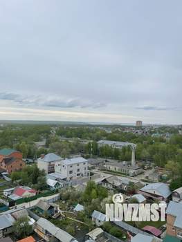 1-к квартира, посуточно, 45м2, 14/16 этаж