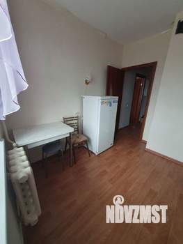 1-к квартира, на длительный срок, 33м2, 2/9 этаж