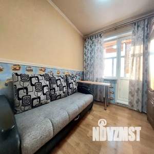 3-к квартира, посуточно, 54м2, 2/9 этаж