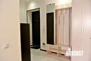 1-к квартира, посуточно, 47м2, 1/1 этаж