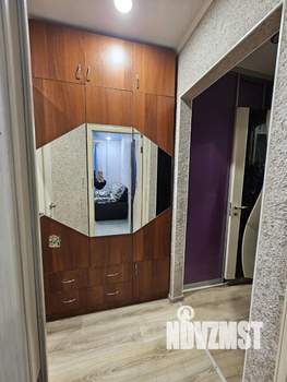 2-к квартира, на длительный срок, 54м2, 4/9 этаж