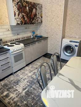 1-к квартира, на длительный срок, 38м2, 2/10 этаж