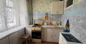 1-к квартира, на длительный срок, 30м2, 2/5 этаж