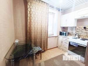 1-к квартира, на длительный срок, 28м2, 3/9 этаж