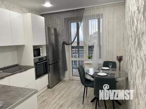 1-к квартира, посуточно, 35м2, 7/9 этаж