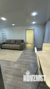 2-к квартира, на длительный срок, 42м2, 1/5 этаж