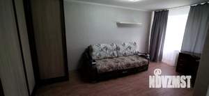 1-к квартира, на длительный срок, 32м2, 2/5 этаж