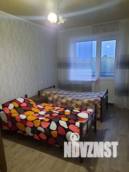 3-к квартира, посуточно, 62м2, 7/16 этаж