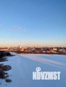 Студия квартира, посуточно, 28м2, 17/24 этаж