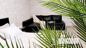 2-к квартира, посуточно, 56м2, 1/1 этаж