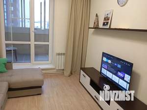 2-к квартира, посуточно, 48м2, 3/3 этаж