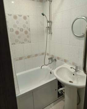 2-к квартира, на длительный срок, 54м2, 5/10 этаж