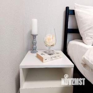 2-к квартира, посуточно, 42м2, 1/1 этаж
