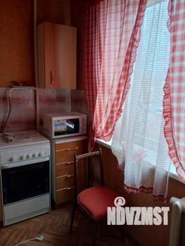 1-к квартира, на длительный срок, 36м2, 4/9 этаж