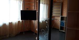 1-к квартира, на длительный срок, 38м2, 3/9 этаж