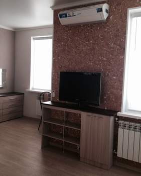 1-к квартира, на длительный срок, 38м2, 8/9 этаж