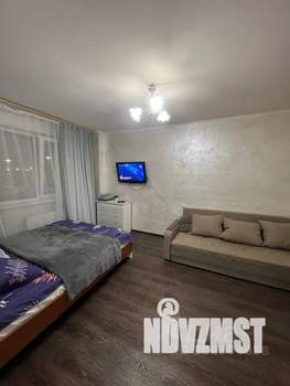 1-к квартира, посуточно, 31м2, 2/16 этаж